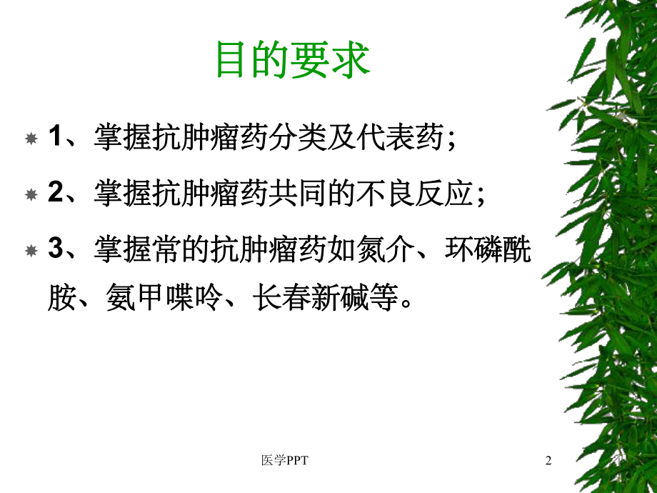 抗恶性肿瘤药(new)课件.ppt_第2页