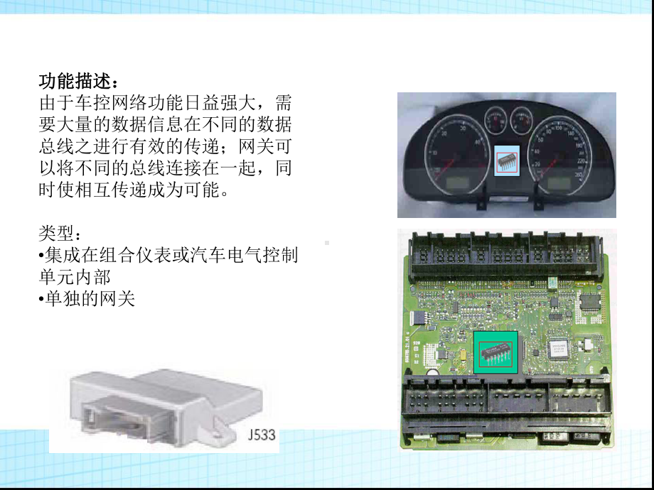 数据总线诊断接口J课件.ppt_第2页