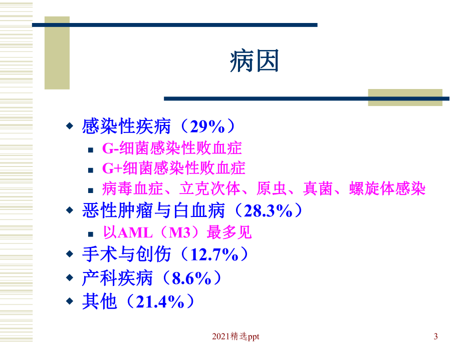 弥漫性血管内凝血课件整理.ppt_第3页