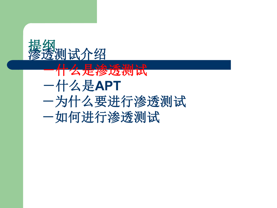 渗透测试技术介绍课件.ppt_第3页