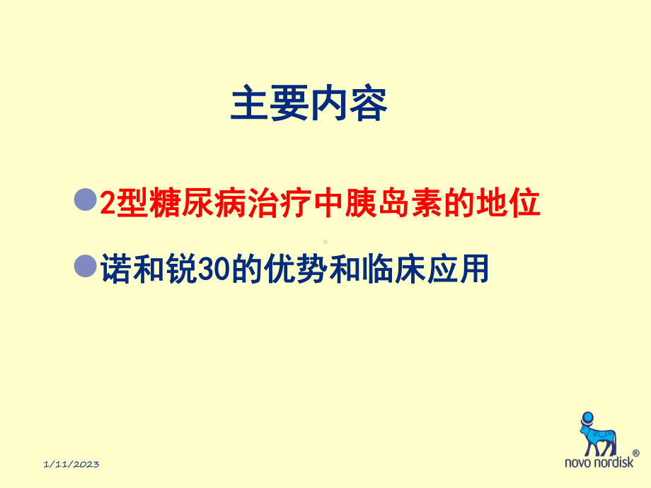 最新2型糖尿病的胰岛素治疗及其诺和锐30的临床应用课件.ppt_第2页