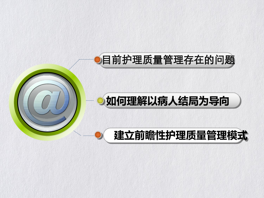 建立以病人结局为导向的前瞻性护理质量管理模式整理课件.ppt_第2页