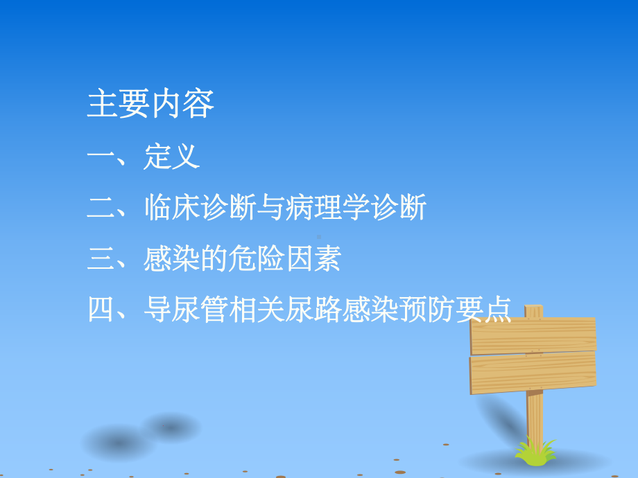 导尿管相关性感染(同名1160)课件.ppt_第3页