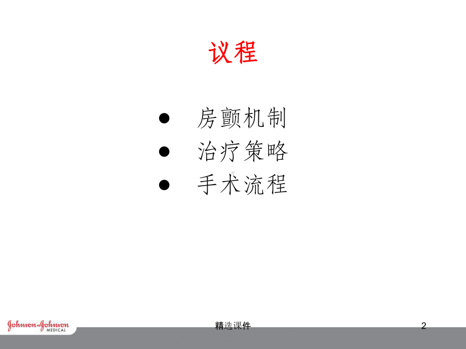 房颤治疗策略和手术流程图课件.ppt_第2页