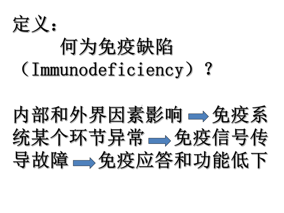 最新二十六章表现在口腔颌面部的免疫缺陷病课件.ppt_第2页