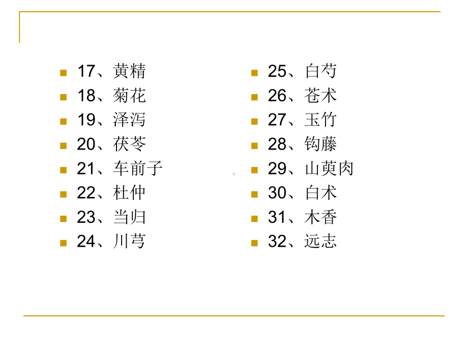 心脑血管中药材手册详解课件.ppt_第3页