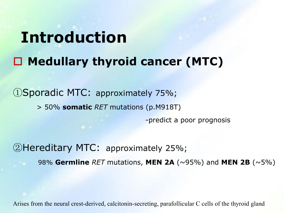 甲状腺髓样癌的分子分型及治疗-课件.ppt_第3页