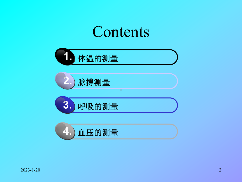 生命体征的观察和护理(同名370)课件.ppt_第2页