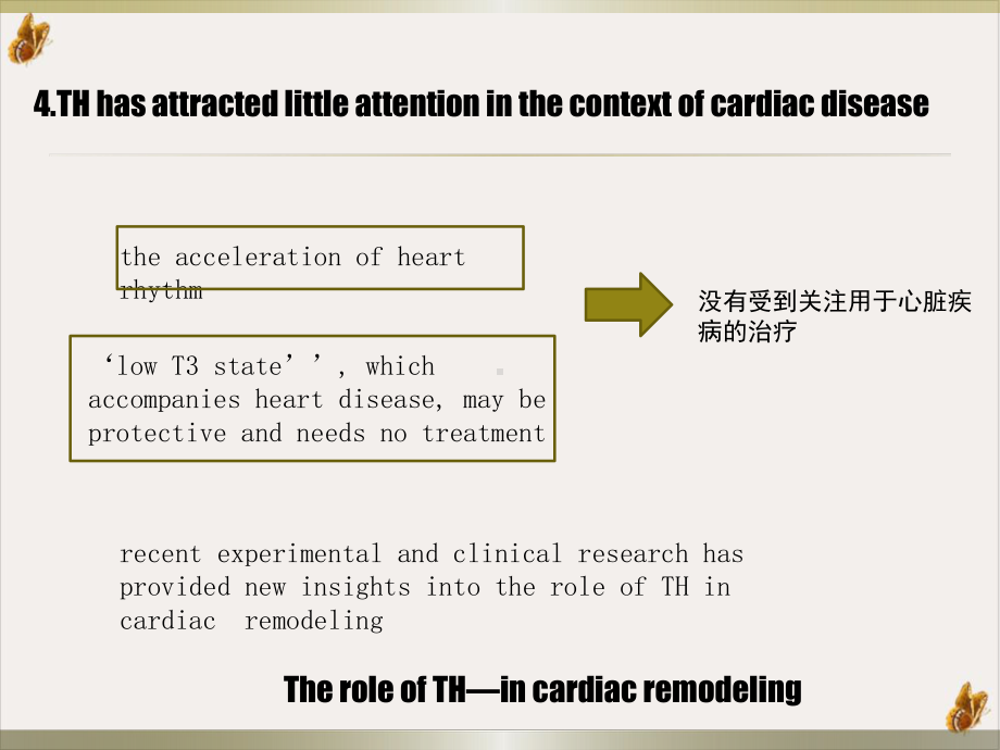 甲状腺激素在心脏重塑中的前景教学课件.pptx_第3页
