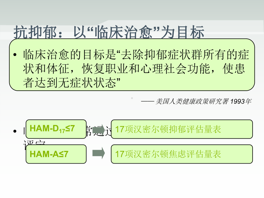 怡诺思抑郁焦虑治疗的优势课件.ppt_第3页