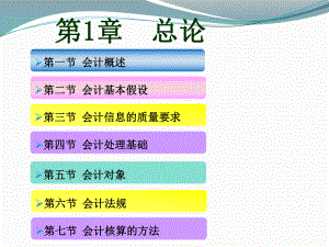 新编会计学基础-第一章课件.pptx