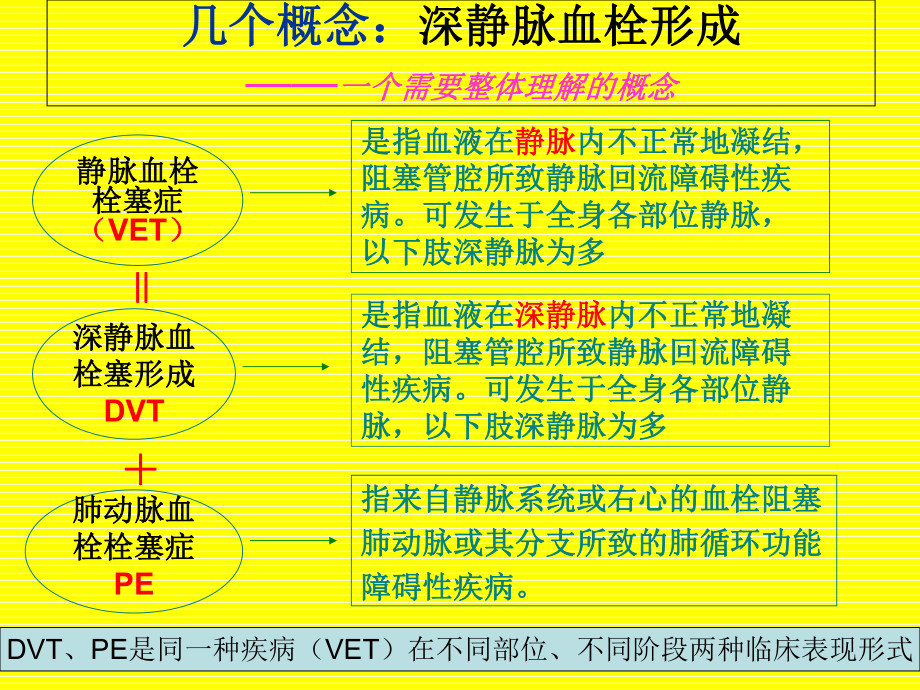 深静脉血栓形成原因及护理读书报告29课件.ppt_第3页