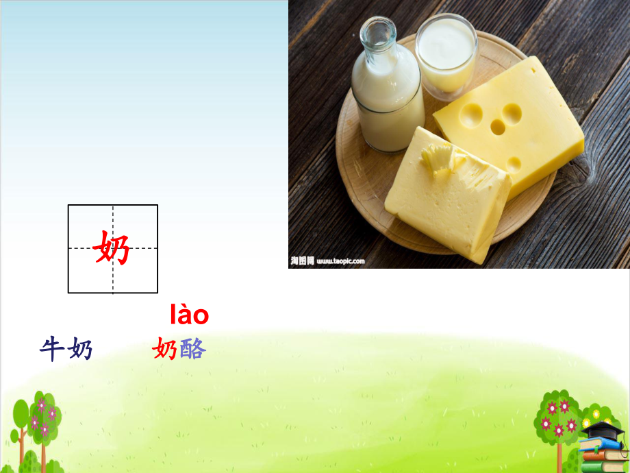 狐狸分奶酪-24(最新课件).ppt_第2页