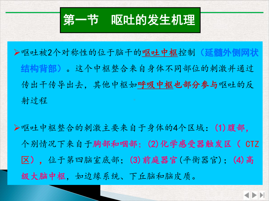 犬呕吐的鉴别诊断完整版课件.pptx_第2页