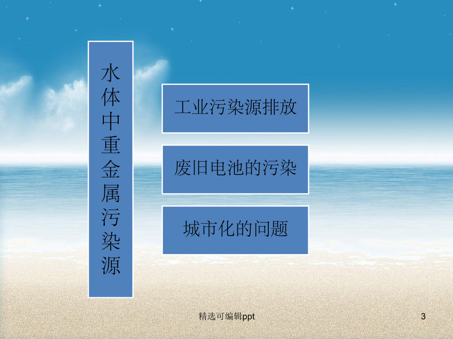 水体重金属污染治理课件.ppt_第3页