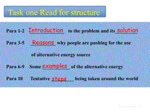 牛津选修十unit-1-project课件.ppt（纯ppt,可能不含音视频素材）