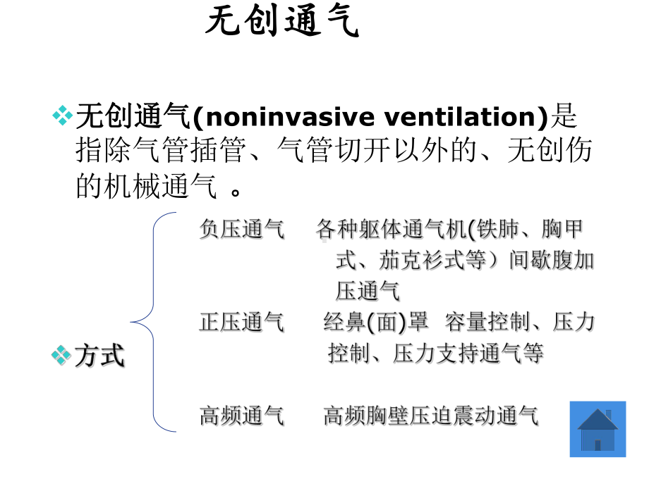 无创呼吸机的应用与护理培训课件整理.ppt_第3页