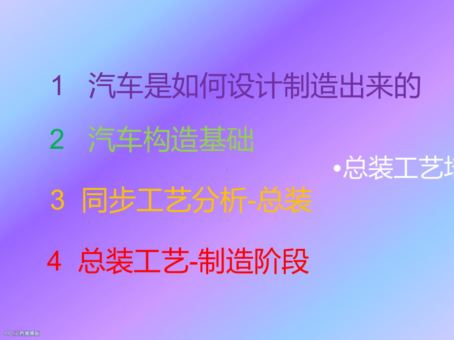 汽车是这么制造出来的课件.ppt_第2页