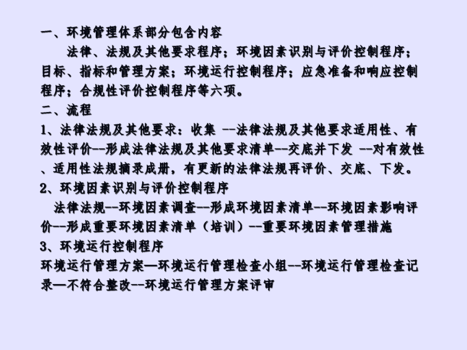 标准化环境管理讲义课件.ppt_第2页