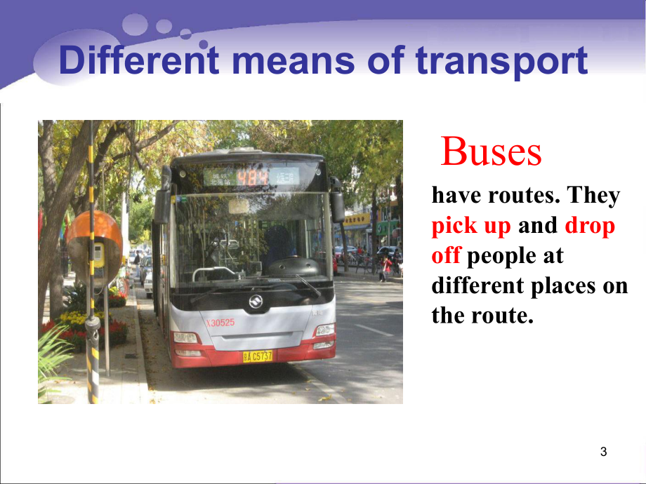 我的公开课Public-Transport(课堂)课件.ppt_第3页