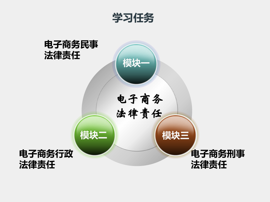 《电子商务法律实务》课件单元九 电子商务法律责任.ppt_第3页