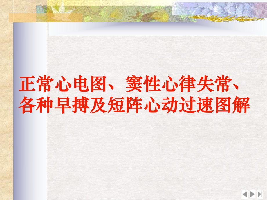 常见心电图诊断实习生进修生之二(同名620)课件.pptx_第3页