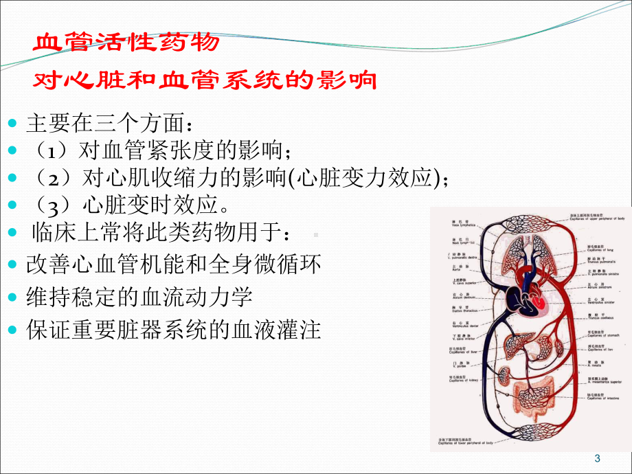 常用血管活性药物在ICU的应用课件整理.ppt_第3页