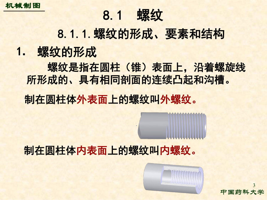 标准件及常用件课件.ppt_第3页