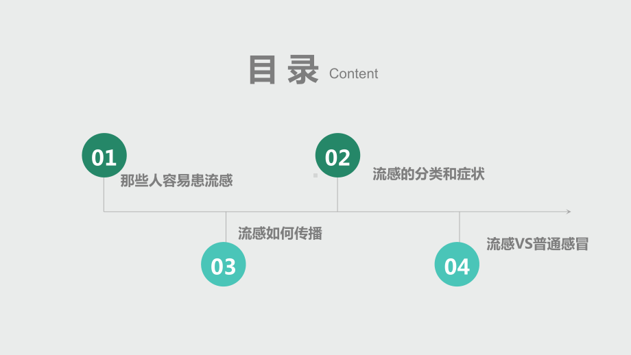 最新幼儿园流型性感冒宣传防治措施动态课件.pptx_第2页