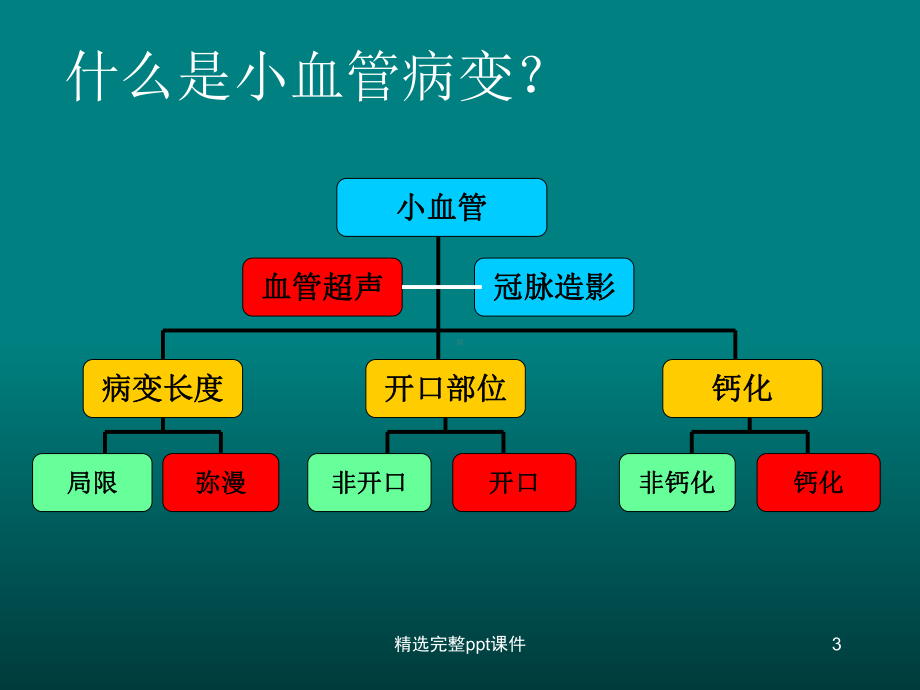 小血管病变介入技巧及器械选择课件.ppt_第3页