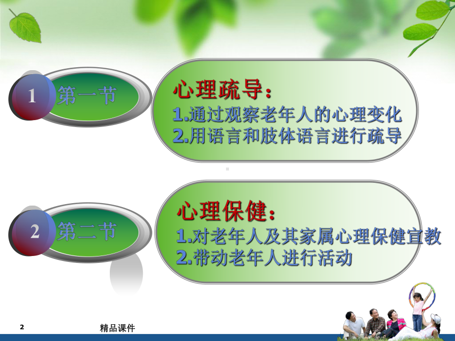 心理护理心理疏导心理保健课件.ppt_第2页