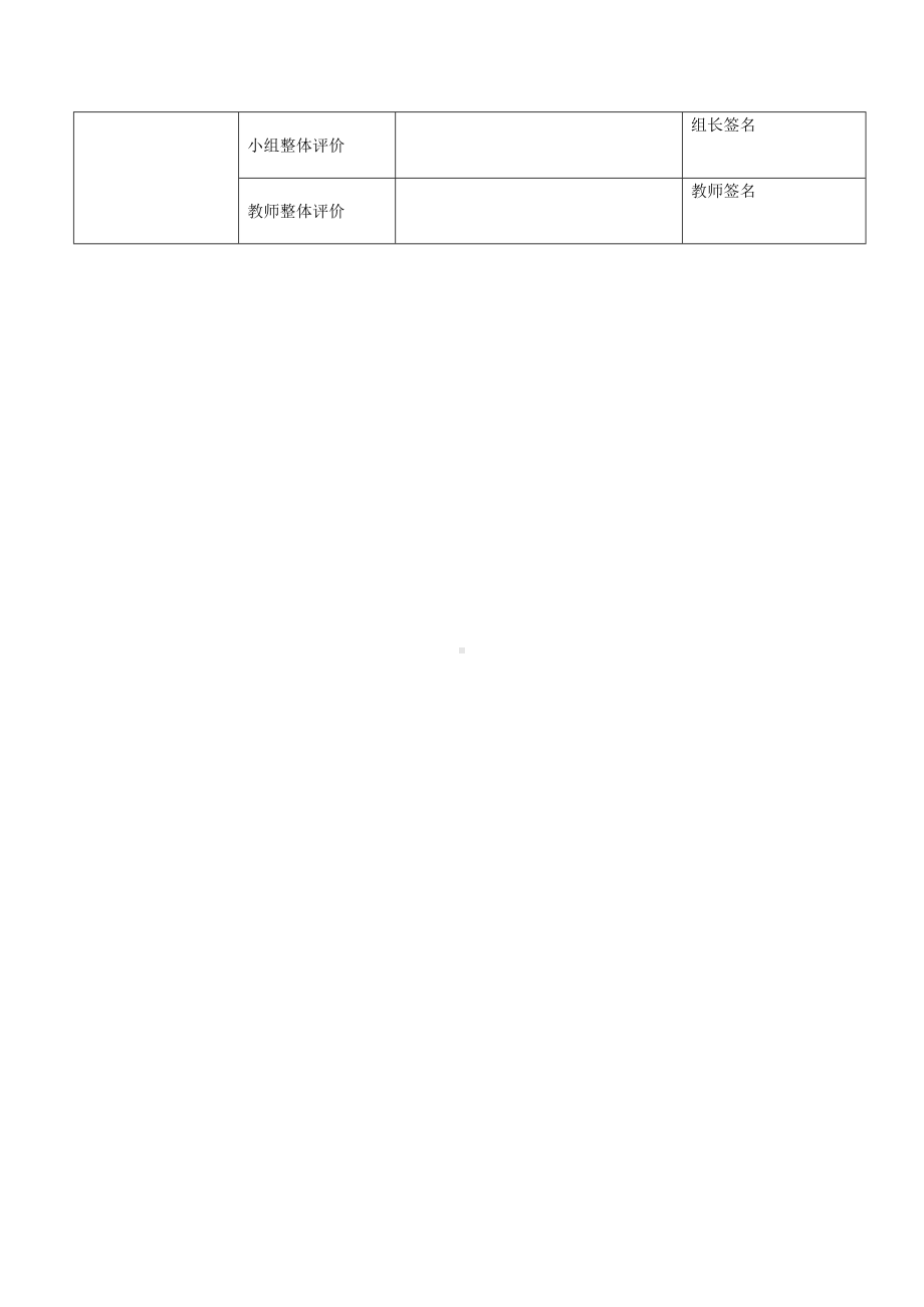 《公共关系案例与实训》实训导引谁来实施公共关系（表格）.docx_第3页