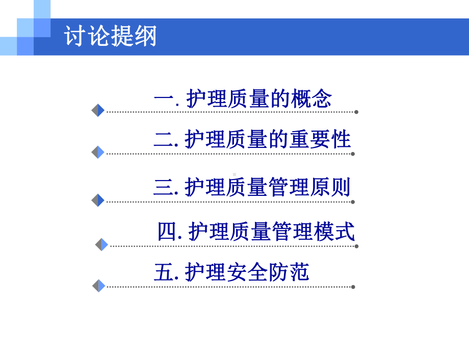 护理质量对安全的重要性概述整理课件.ppt_第2页