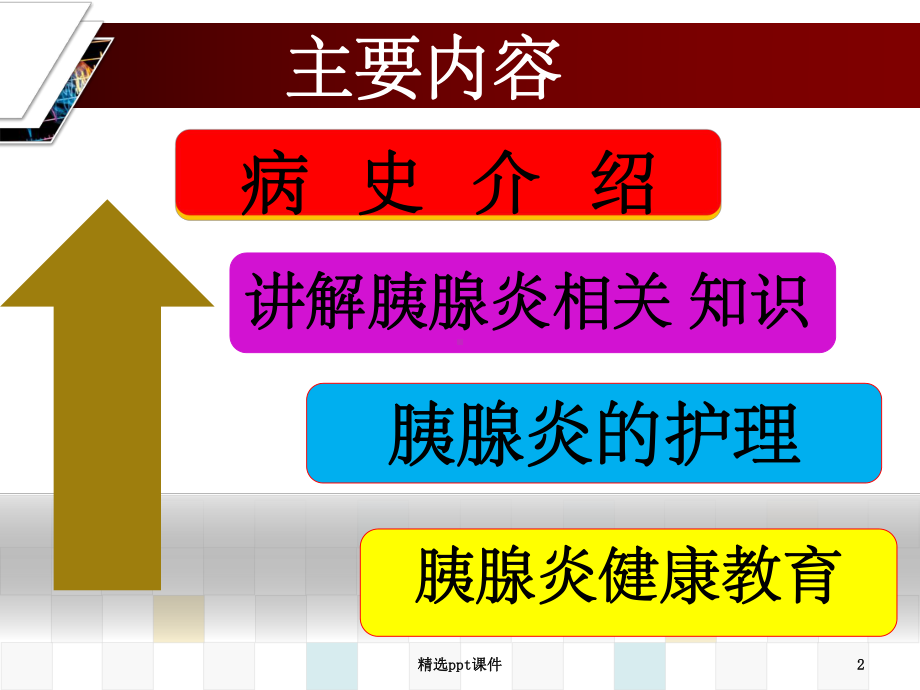 急性胰腺炎护理查房4月份2修改后课件.ppt_第2页