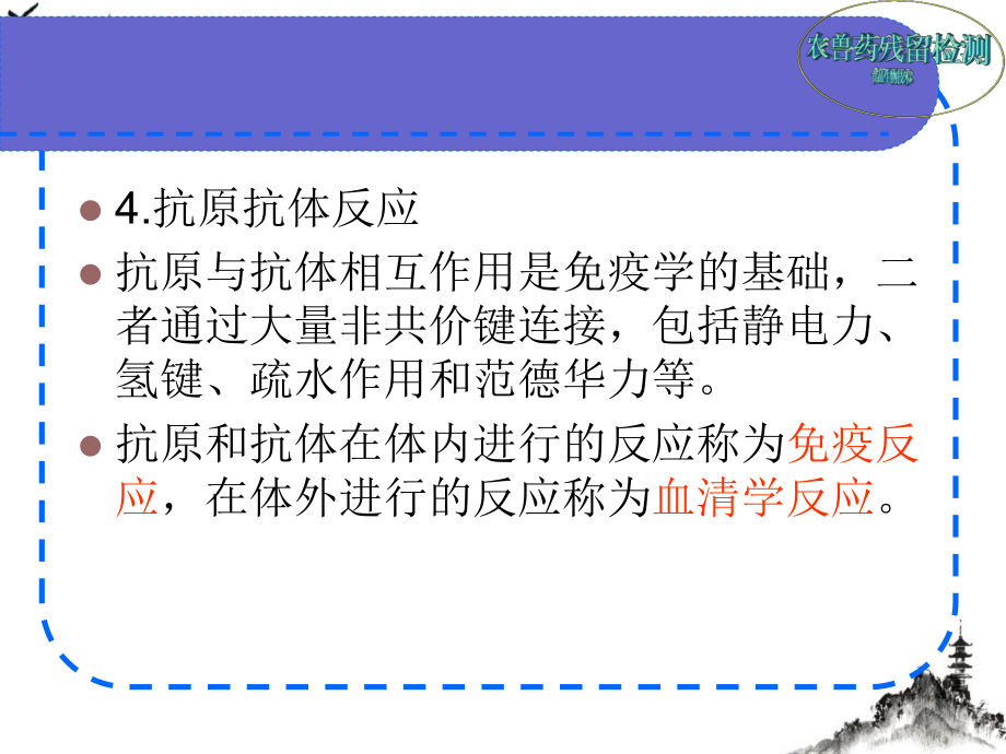 残留农药检测方法免疫分析法课件.pptx_第3页