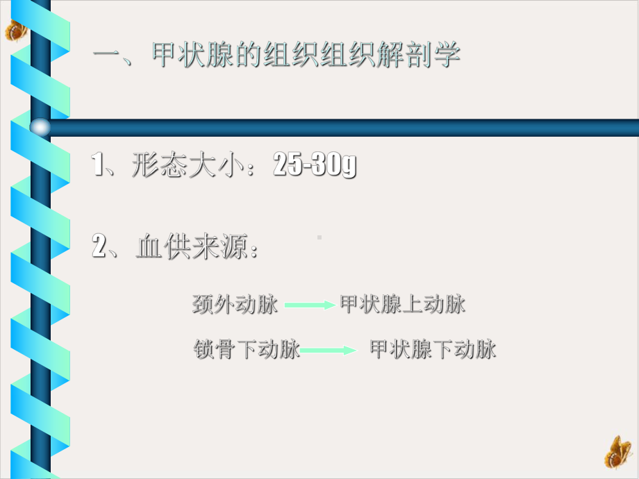 甲状腺疾病诊疗常规课件.pptx_第1页