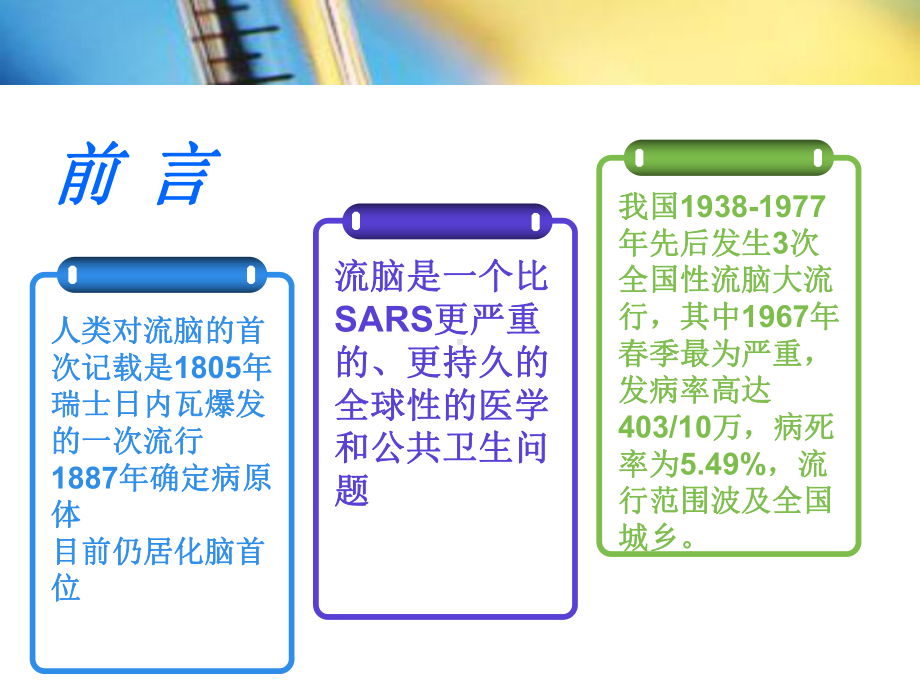 最新流行性脑脊髓膜炎讲稿课件.ppt_第2页