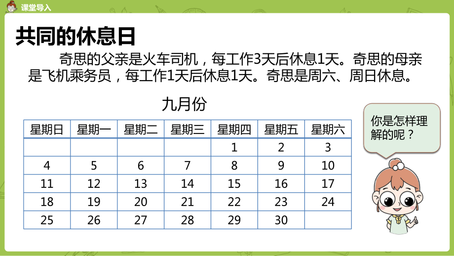 数学好玩(时间与数学)课件.pptx_第3页