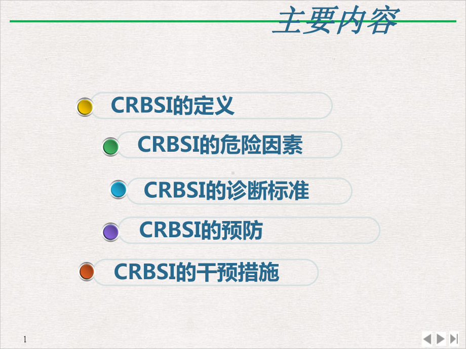 导管相关性血流感染完美课课件.ppt_第2页