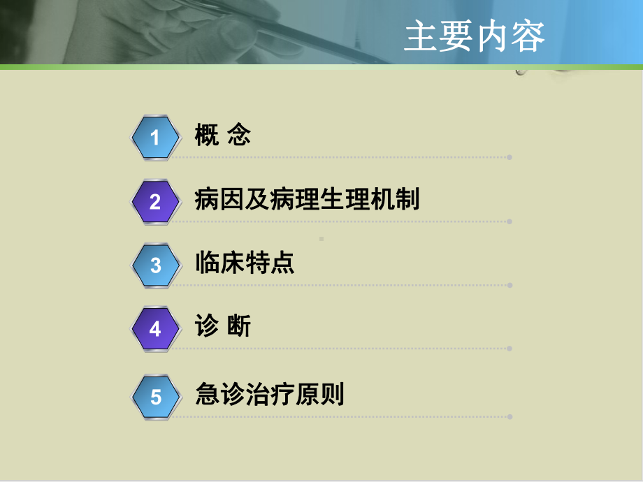 心悸的鉴别诊断培训课件51.ppt_第2页