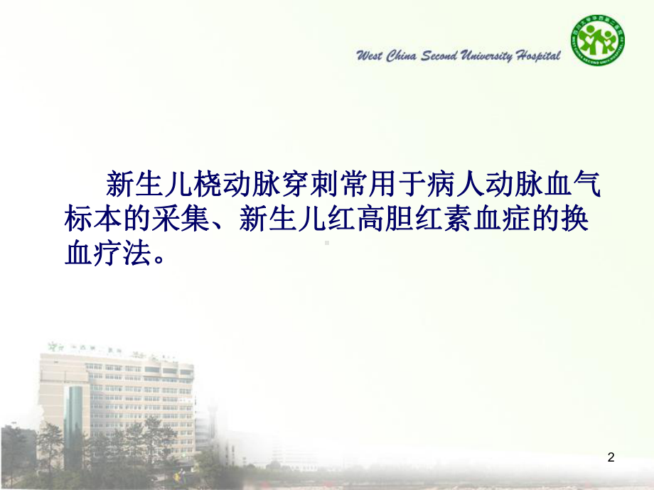 生儿动脉穿刺技巧课件.ppt_第2页