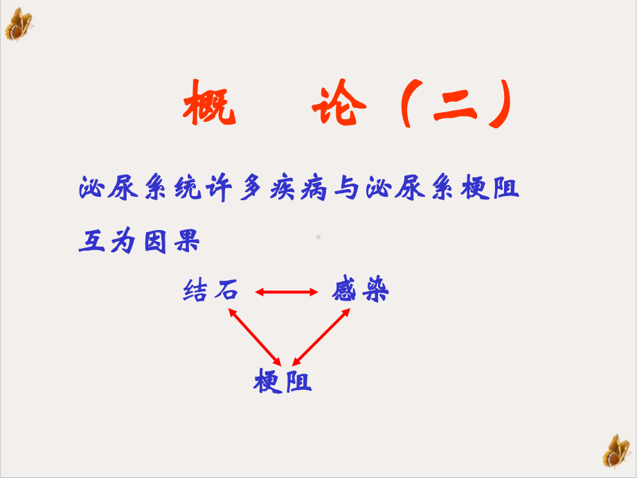 泌尿外科泌尿系梗阻精选课件.pptx_第3页