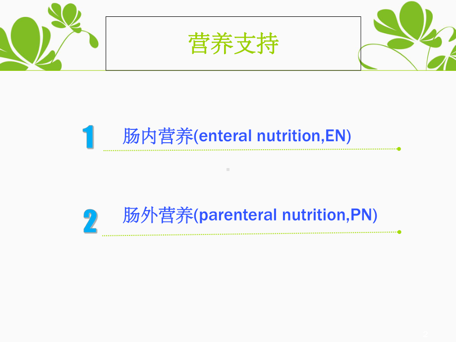 新生儿营养支持指南课件.ppt_第2页