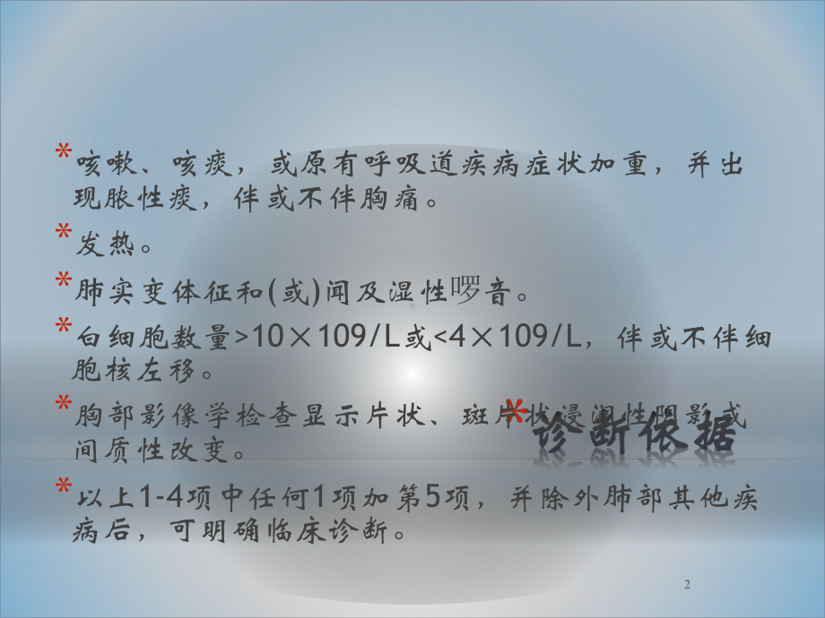 社区获得性肺炎治课件.ppt_第2页