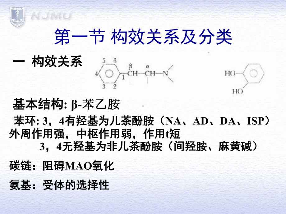 肾上腺素受体激动课件.ppt_第2页