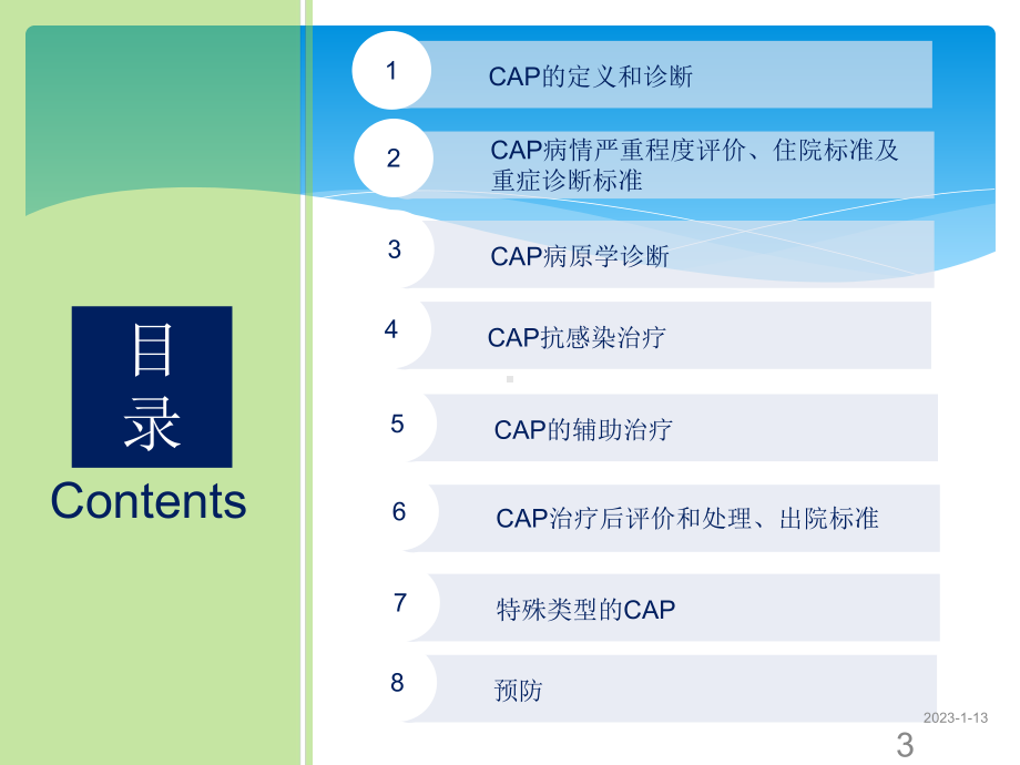 社区获得性肺炎诊断和治疗的指南课件.ppt_第3页