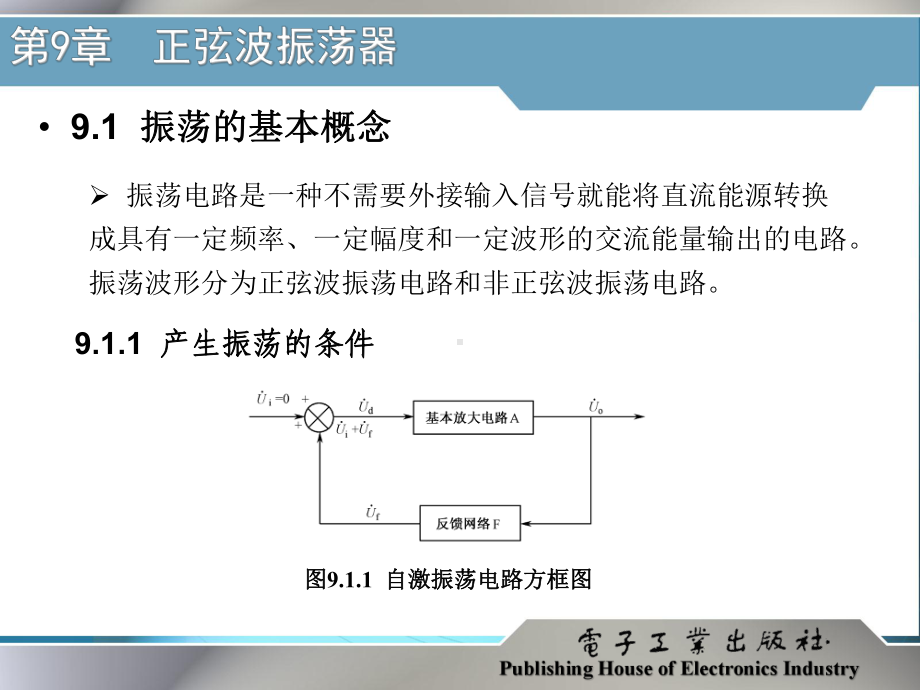 第9章正弦波振荡器课件.ppt_第3页