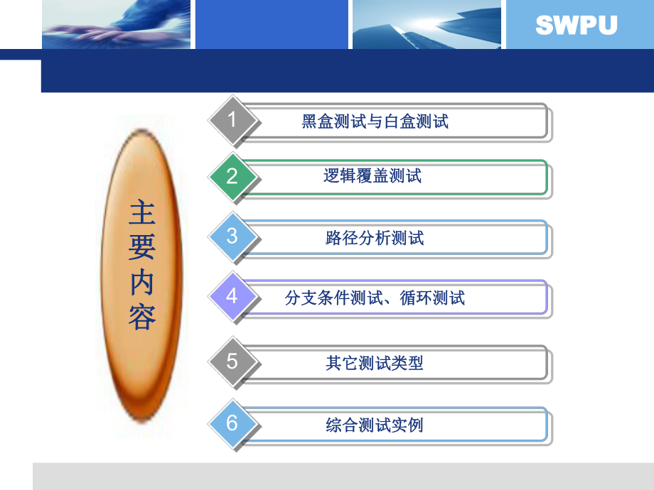 白盒测试—综合应用实例课件.ppt_第2页