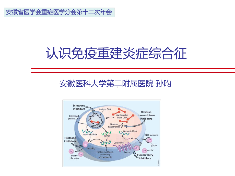 认识免疫重建炎症综合征课件.ppt_第1页