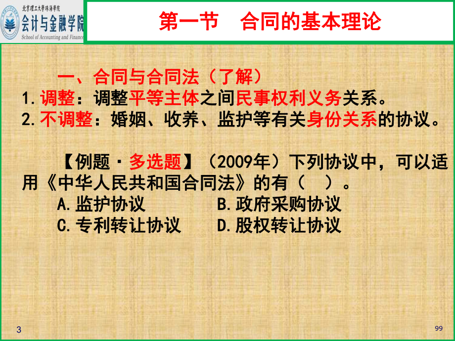 第4章合同法律制度课件.ppt_第3页